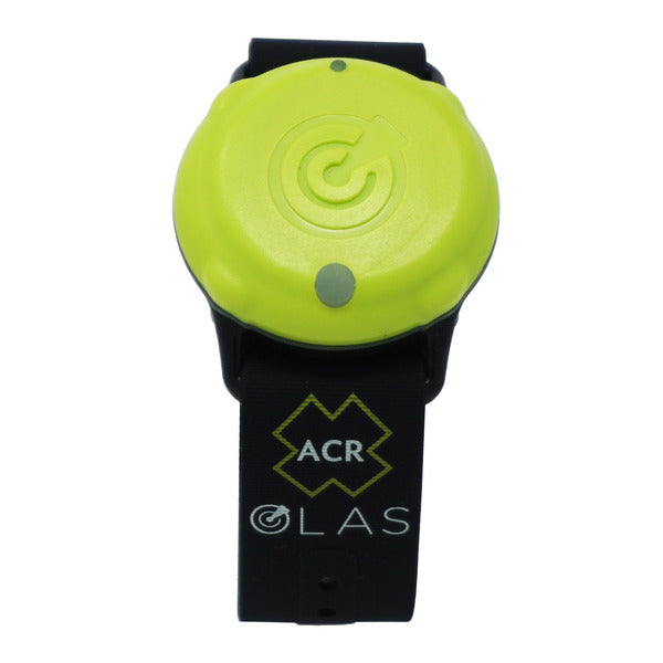 Acr Olas Crew Tag With Strap freeshipping - Cool Boats Tech