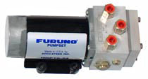 Furuno 12v Pump For Up To 25 C 25 Cui Rams freeshipping - Cool Boats Tech