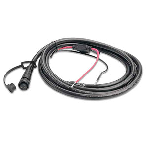 Garmin 010-10922-00 Powercable 2 Pin For 4000-5000 Series freeshipping - Cool Boats Tech