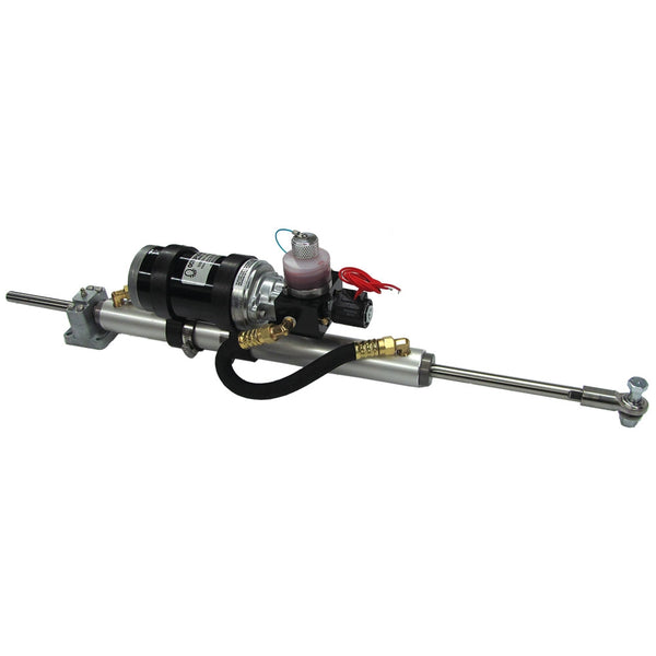 Octopus 38mm Bore Linear Drive 7"" Stroke Mounted Pump 12vdc freeshipping - Cool Boats Tech