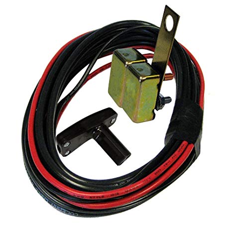 Powerwinch Wire Harness For Rc23-30 freeshipping - Cool Boats Tech