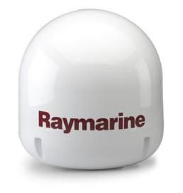 Raymarine 33stv 13"" Satellite Tv Antenna System N. America freeshipping - Cool Boats Tech