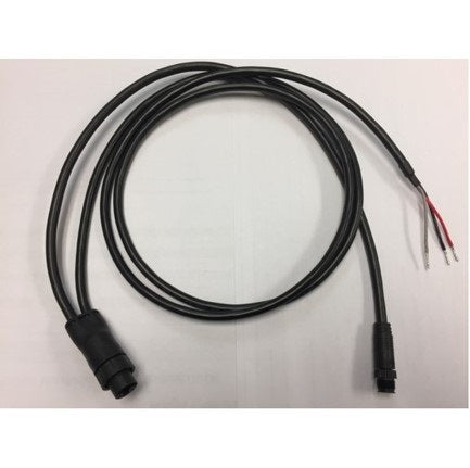 Raymarine 1.5m Straight Power And Nmea2000 Cable For Element And Axiom freeshipping - Cool Boats Tech