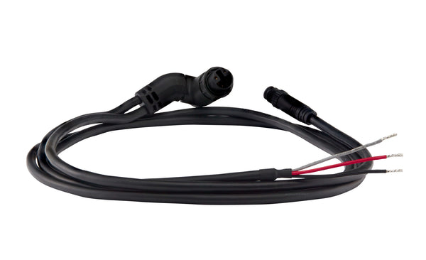 Raymarine 1.5m Right Angle Power And Nmea2000 Cable freeshipping - Cool Boats Tech