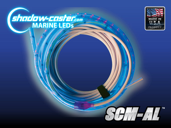 Shadow Caster Scm-al-led-16 16' Accent Lighting freeshipping - Cool Boats Tech