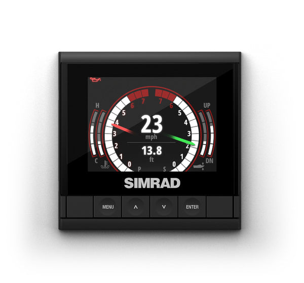 Simrad Is35 Color Display Bonded Display freeshipping - Cool Boats Tech