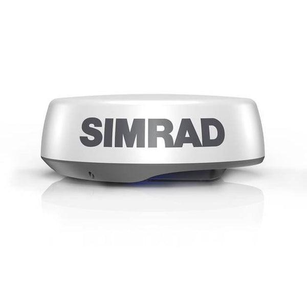 Simrad Halo 24 Radar Dome freeshipping - Cool Boats Tech