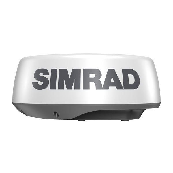 Simrad Halo 20 Radar Dome freeshipping - Cool Boats Tech