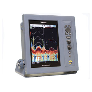 Sitex Cvs1410 10.4"" 1kw Color Lcd Sounder Without Transducer freeshipping - Cool Boats Tech