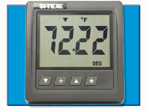 Sitex Sst110 Surface Temp With Transom Moutn Sensor freeshipping - Cool Boats Tech