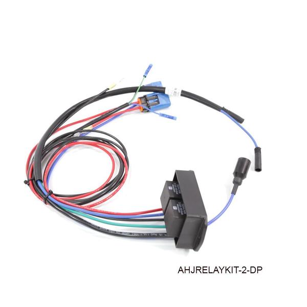 Th Marine Ahjrelaykit-2-dp Replacement Relay Harness For Hydraulic Jack Plates freeshipping - Cool Boats Tech