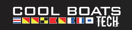 Cool Boats Tech logo