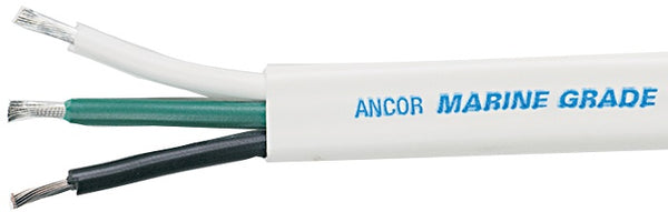 Ancor 12-3 100' Spool Tinned Copper Cable freeshipping - Cool Boats Tech