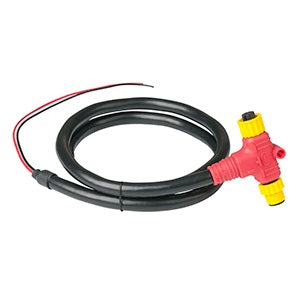 Ancor 270000 Nmea 2000 Power Cable With Tee - 1m freeshipping - Cool Boats Tech