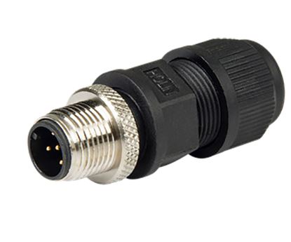 Ancor 270110 Nmea 2000 Male Connector freeshipping - Cool Boats Tech