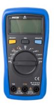 Ancor True Rms 12 Function Digital Snap-around Multimeter freeshipping - Cool Boats Tech