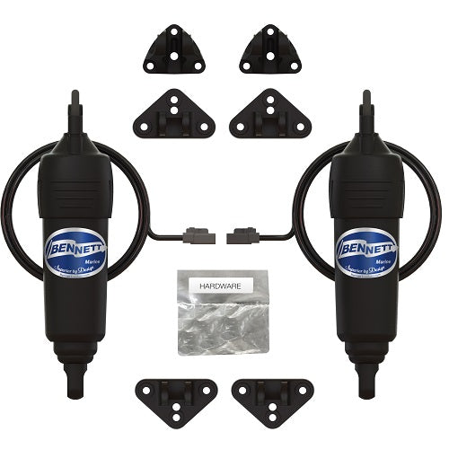 Bennett Lenco To Bolt Conversion Kit freeshipping - Cool Boats Tech