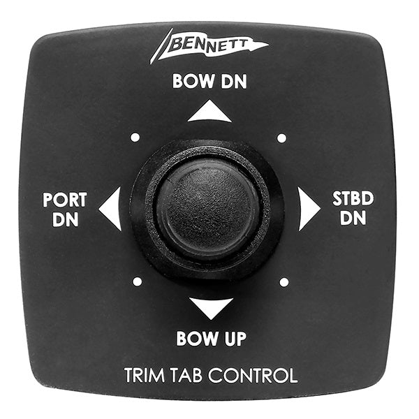 Bennett Joy1000 Joystick Control For Bolt freeshipping - Cool Boats Tech