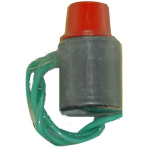 Bennett Vp-1135 Green Solenoid freeshipping - Cool Boats Tech