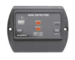 Bep 600-gdl Contour Matrix Gas Detector W-control freeshipping - Cool Boats Tech