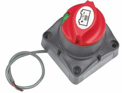 Bep 701md Mini Battery Switch 275 Amp Continuous Motorized freeshipping - Cool Boats Tech