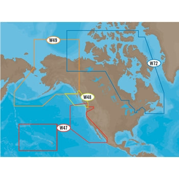 C-map Na-m021 Max Wide Microsd Canada North And East freeshipping - Cool Boats Tech