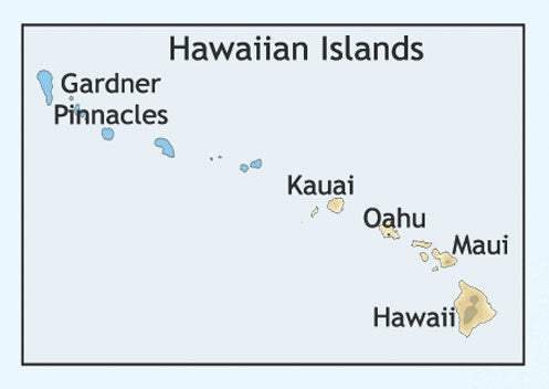 C-map Na-c603 Hawaiian Islands And Vicinity freeshipping - Cool Boats Tech