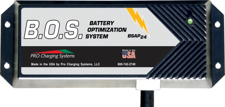 Dual Pro Battery Optimization System For Four 12v Batteries In Series (48v System) freeshipping - Cool Boats Tech