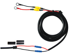 Dual Pro 15' Charge Cable Extension freeshipping - Cool Boats Tech