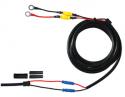 Dual Pro 5' Charge Cable Extension freeshipping - Cool Boats Tech