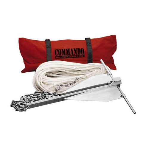 Fortress C5-a Small Craft Anchoring System freeshipping - Cool Boats Tech