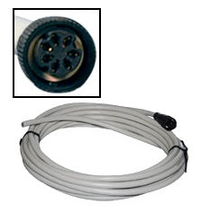Furuno 000-154-028 7pin Cable Nmea In 1rs232c-12v Out freeshipping - Cool Boats Tech