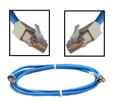 Furuno 001-588-890-00 3m Lan Cable Assembly 3m Rj45-rj45 2p freeshipping - Cool Boats Tech