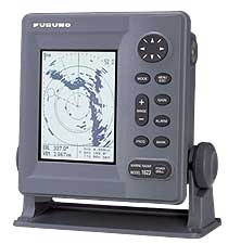 Furuno 1623 2kw Lcd Radar With With 10m Cable freeshipping - Cool Boats Tech