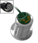 Furuno 555sltd12 Stainless Steel 50-200khz 12deg Tilt Th freeshipping - Cool Boats Tech