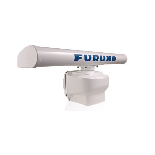 Furuno Drs12ax 12kw X-band Pedestal,  Cable And 3.5' Antenna freeshipping - Cool Boats Tech