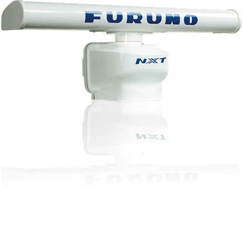 Furuno Drs25anxt 200 Watt Solid State Radar With 4'  Antenna freeshipping - Cool Boats Tech