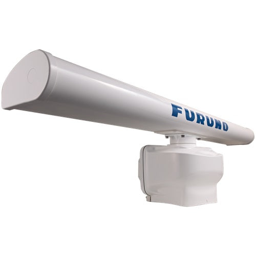 Furuno Drs25ax 25kw X-band Pedestal, 15m Cable And 3.5' Antenna freeshipping - Cool Boats Tech