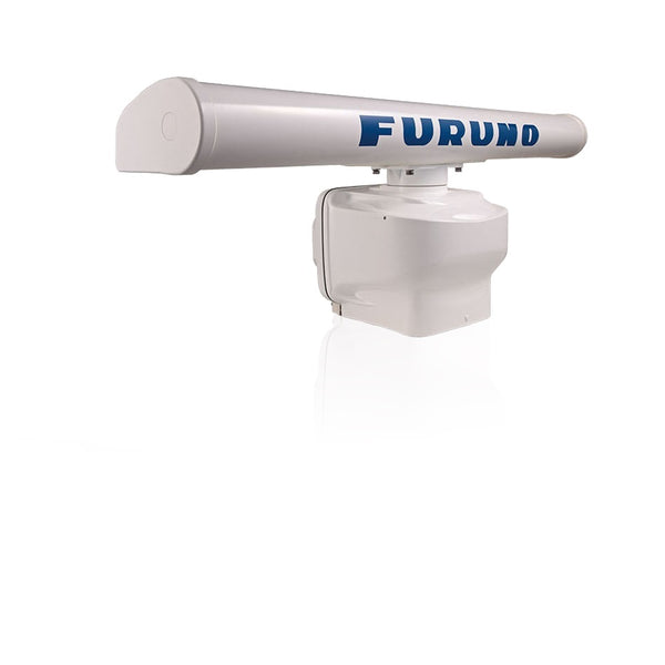 Furuno Drs6ax 6kw X-band Pedes Pedestal And Cable 3.5' Antenna freeshipping - Cool Boats Tech