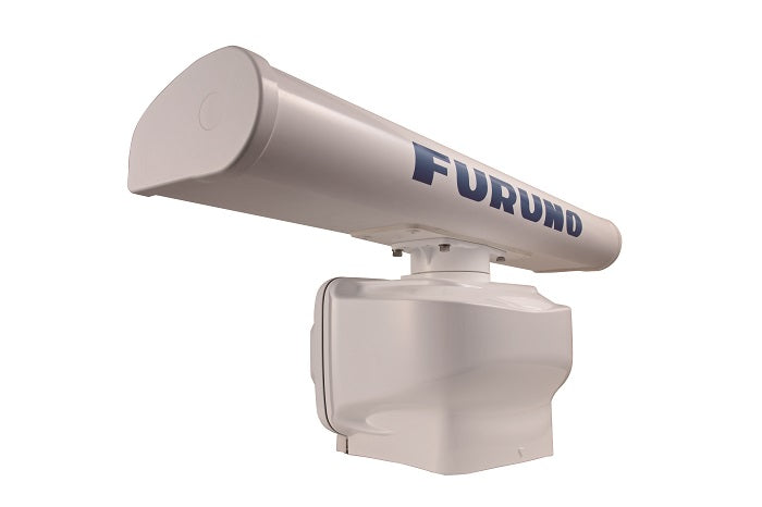 Furuno Drs6ax 6kw X-band Pedes Pedestal And Cable freeshipping - Cool Boats Tech