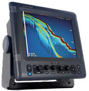 Furuno Fcv1150 12.1 Inch 1 2 3 Kw Color Lcd Sounder freeshipping - Cool Boats Tech