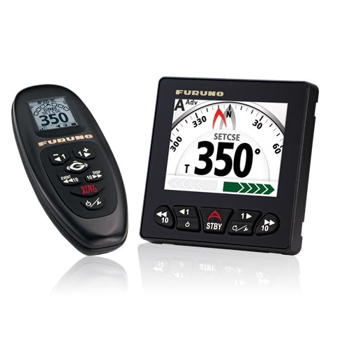 Furuno Navpilot300 Autopilot With Pg700 And Pumpoct16-12 freeshipping - Cool Boats Tech