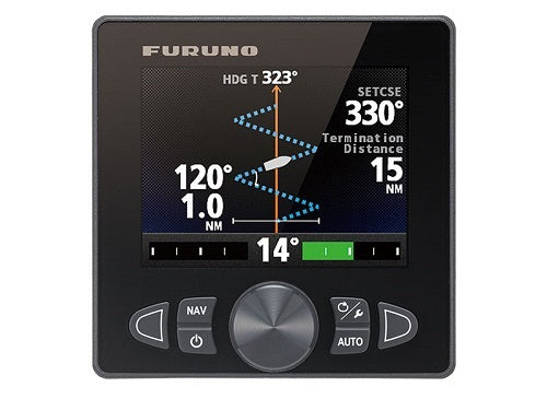 Furuno Navpilot711c Color Autopilot Inboard No Drive freeshipping - Cool Boats Tech