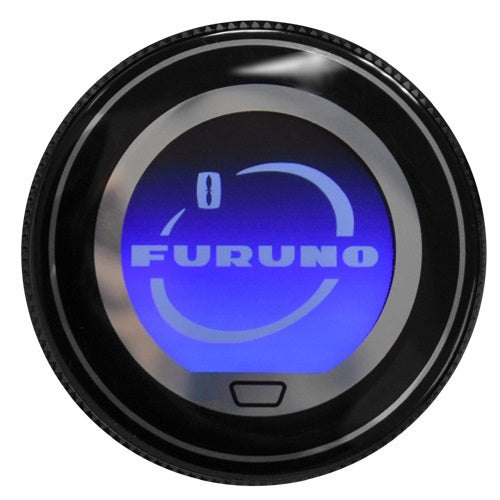 Furuno Teu001b Touch Encoder Unit - Black freeshipping - Cool Boats Tech