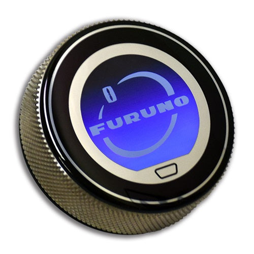 Furuno Teu001s Touch Encoder Unit - Silver freeshipping - Cool Boats Tech