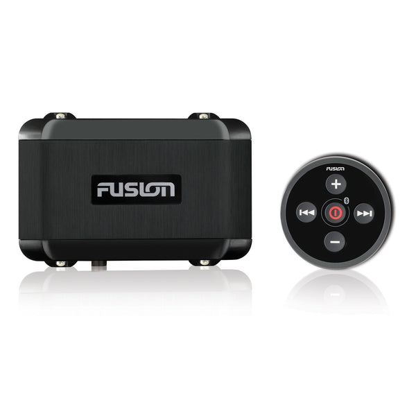 Fusion Ms-bb100 Black Box With Controller freeshipping - Cool Boats Tech