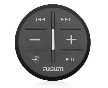 Fusion Arx70b Ant Wireless Stereo Remote Black freeshipping - Cool Boats Tech