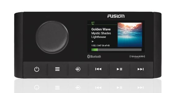 Fusion Ms-ra210 Am-fm Stereo With Bluetooth And Dsp freeshipping - Cool Boats Tech