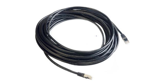 Fusion 65' Shielded Ethernet Cable With Rj45 Connectors freeshipping - Cool Boats Tech