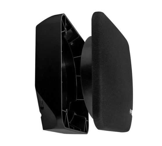 Fusion Sm-x65sp3b Black Three Surface Corner Spacer freeshipping - Cool Boats Tech